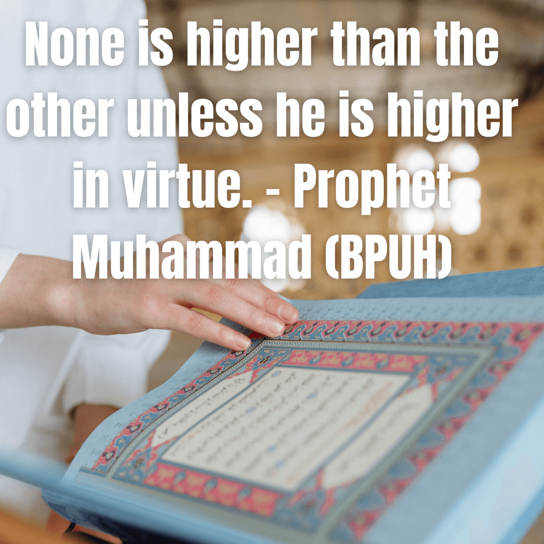 Inspirational Islamic Quotes about life