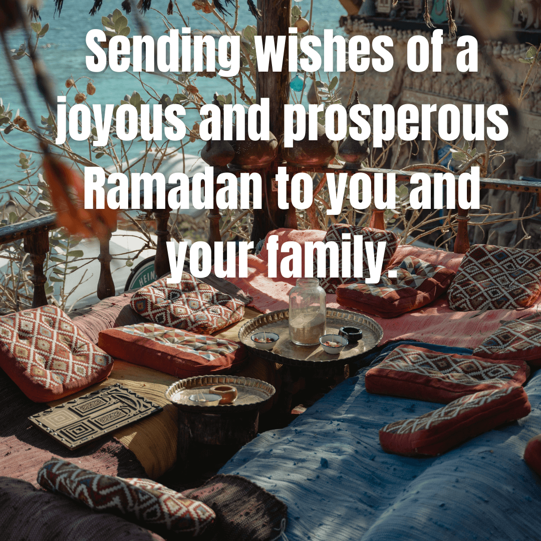  ramadan wishes in english