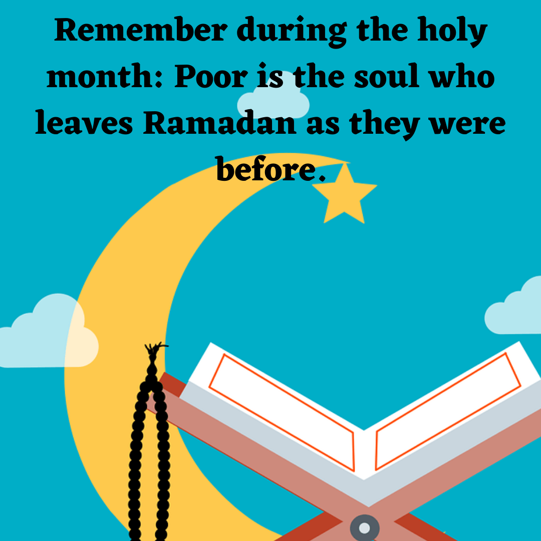  ramadan greetings in english