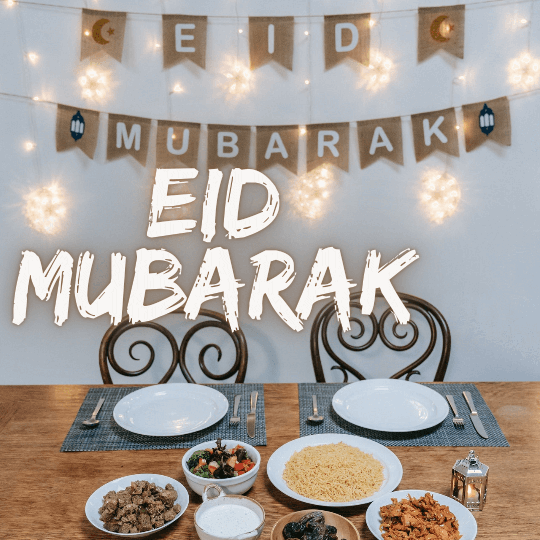 Eid Mubarak | Eid ul Fitr 2023