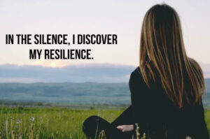 Sassy Quotes For Resilience