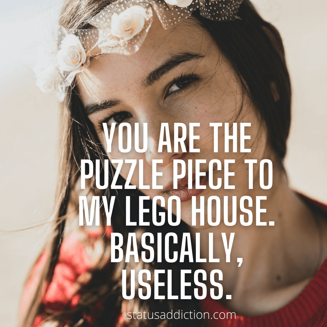 BEST SASSY QUOTES PERFECT FOR YOUR NEXT INSTAGRAM CAPTION