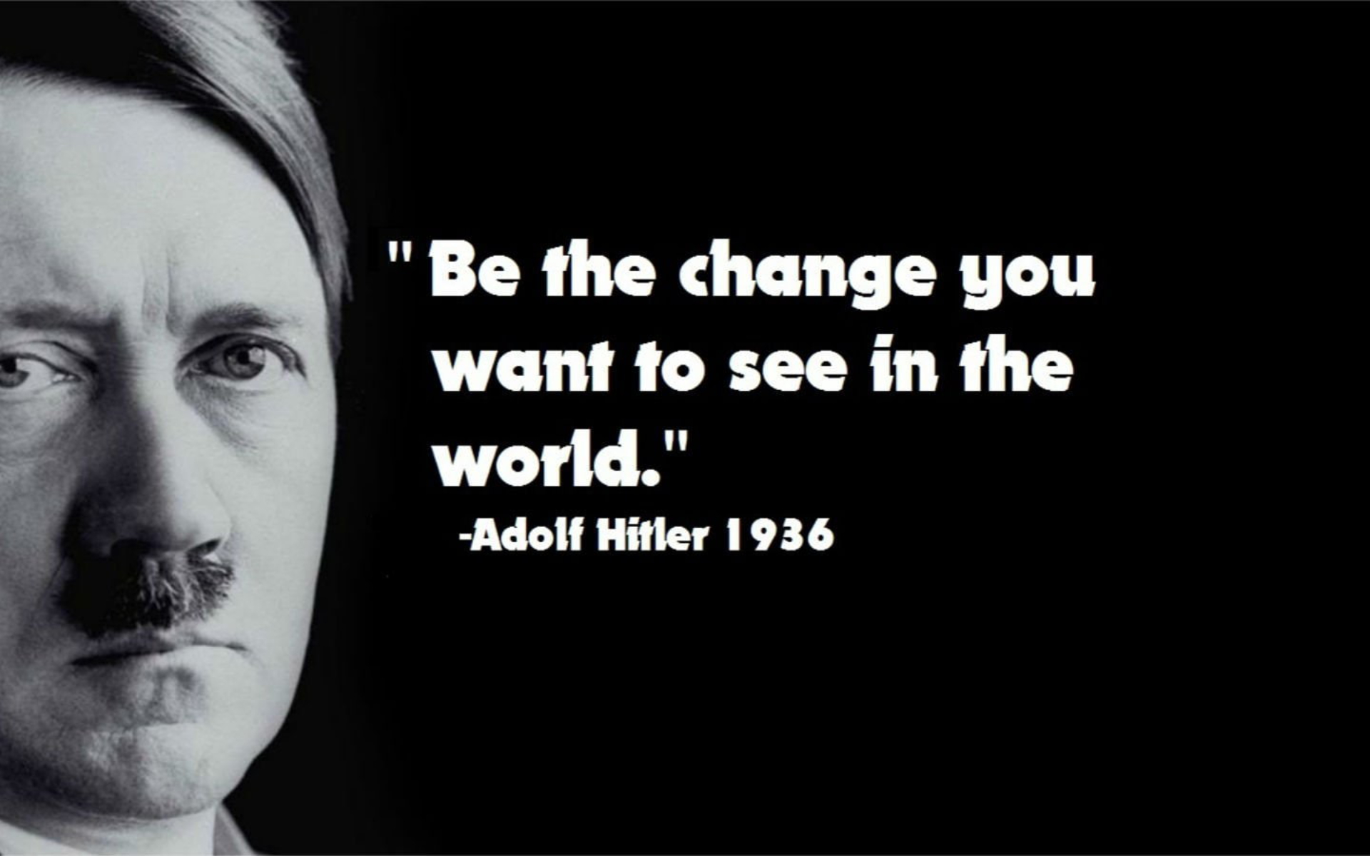hitler famous quotes and saying