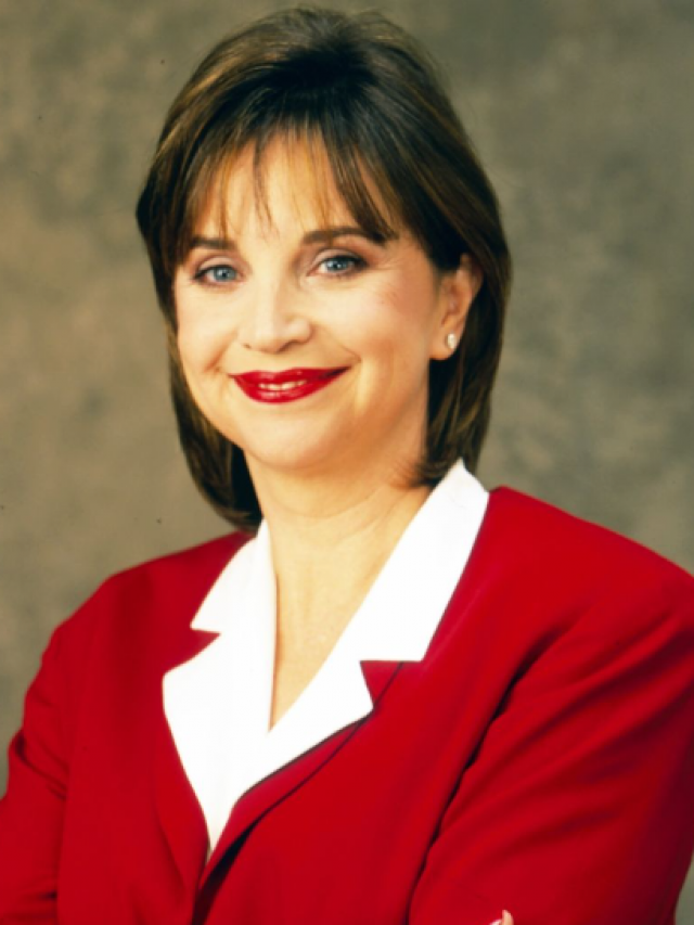 Laverne & Shirley’ star Cindy Williams dead at 75