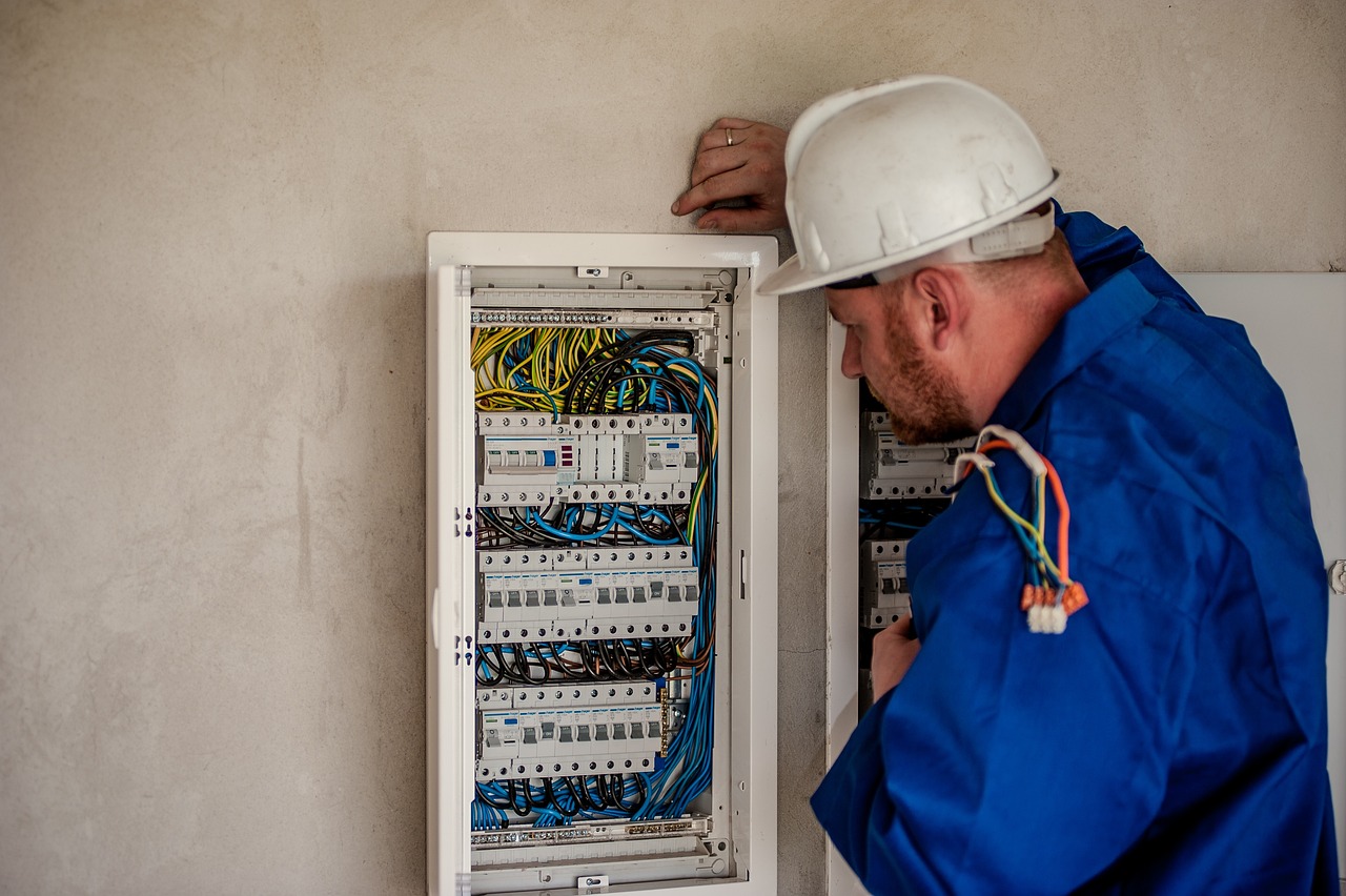 The Vital Role of Retail Electricians: Ensuring Safe and Efficient Store Operations