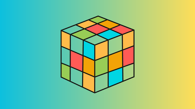 how many people can solve a rubik's cube