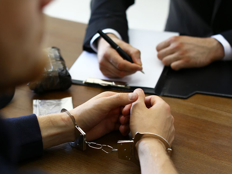 How To Choose The Best Criminal Lawyer In Delhi For Your Case?
