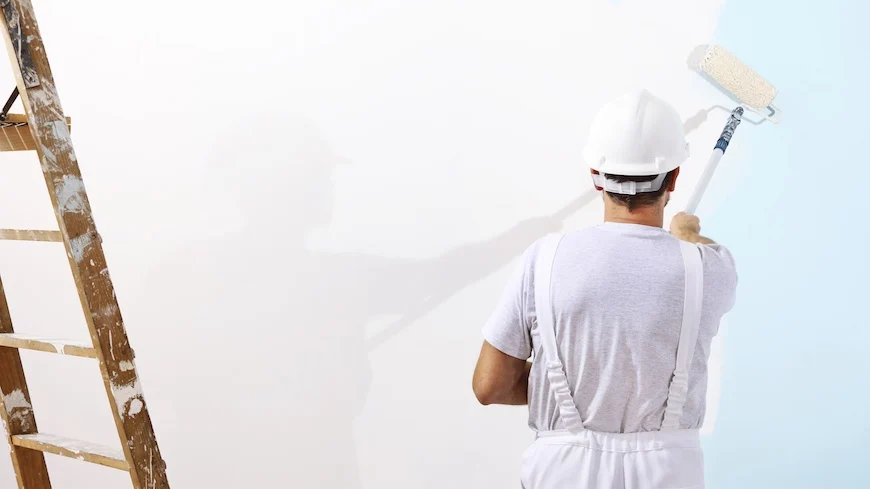 Commercial Painting Contractors: Elevating Spaces With Professional Expertise