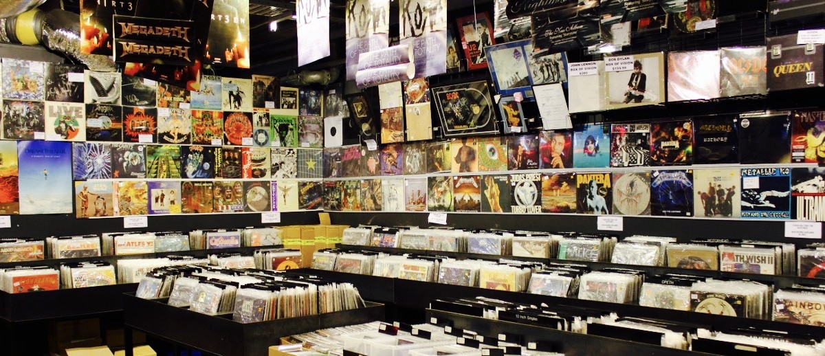 Exploring Utopia Records Australia: A Haven for Vinyl Collectors