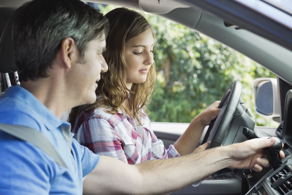 Safer Drivers Course: Building Confidence Behind The Wheel