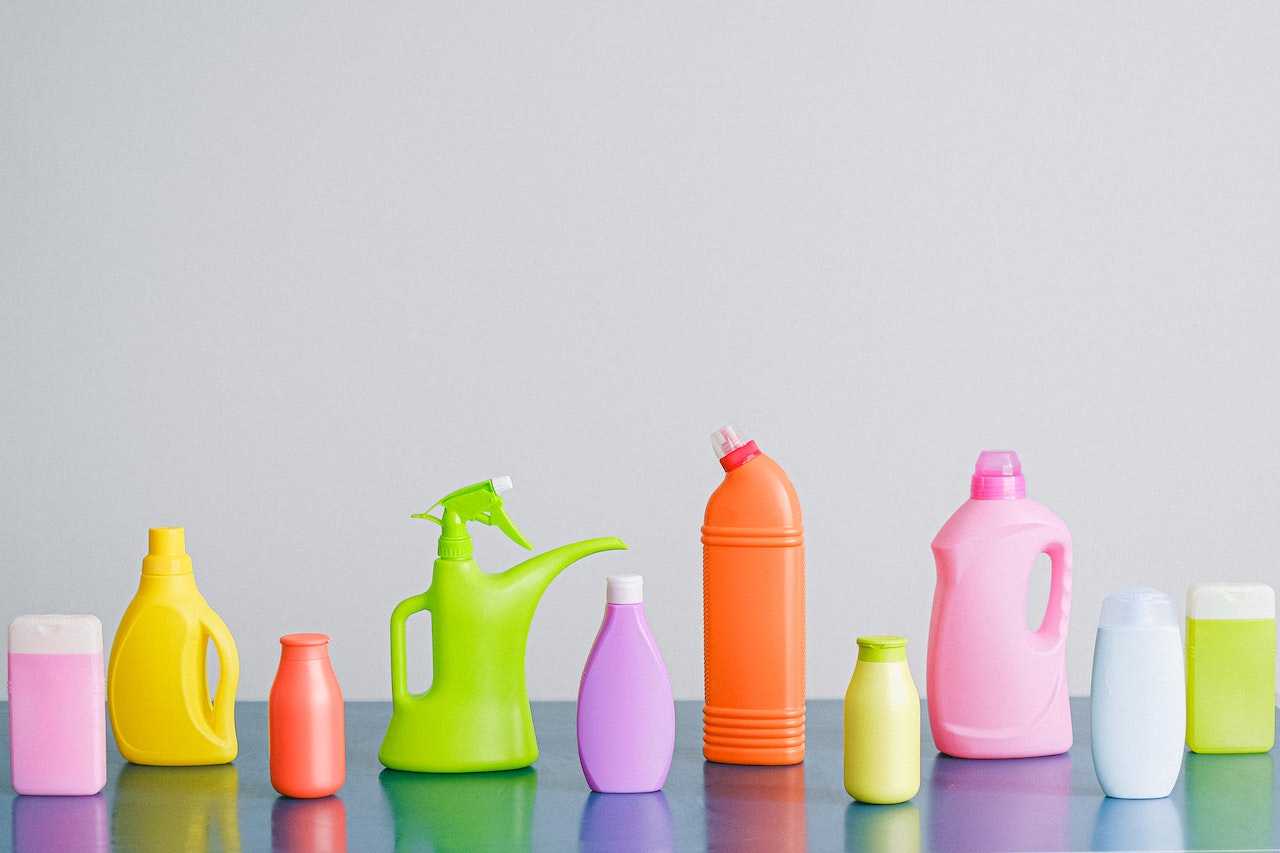 8 Eco-Friendly Household Products to Start Using