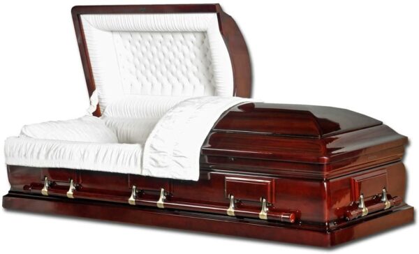 Wood Caskets: A Timeless Choice For Elegance And Durability