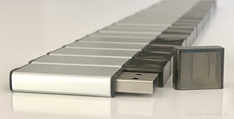 Top 10 Features For A USB Flash Drive Duplicator System