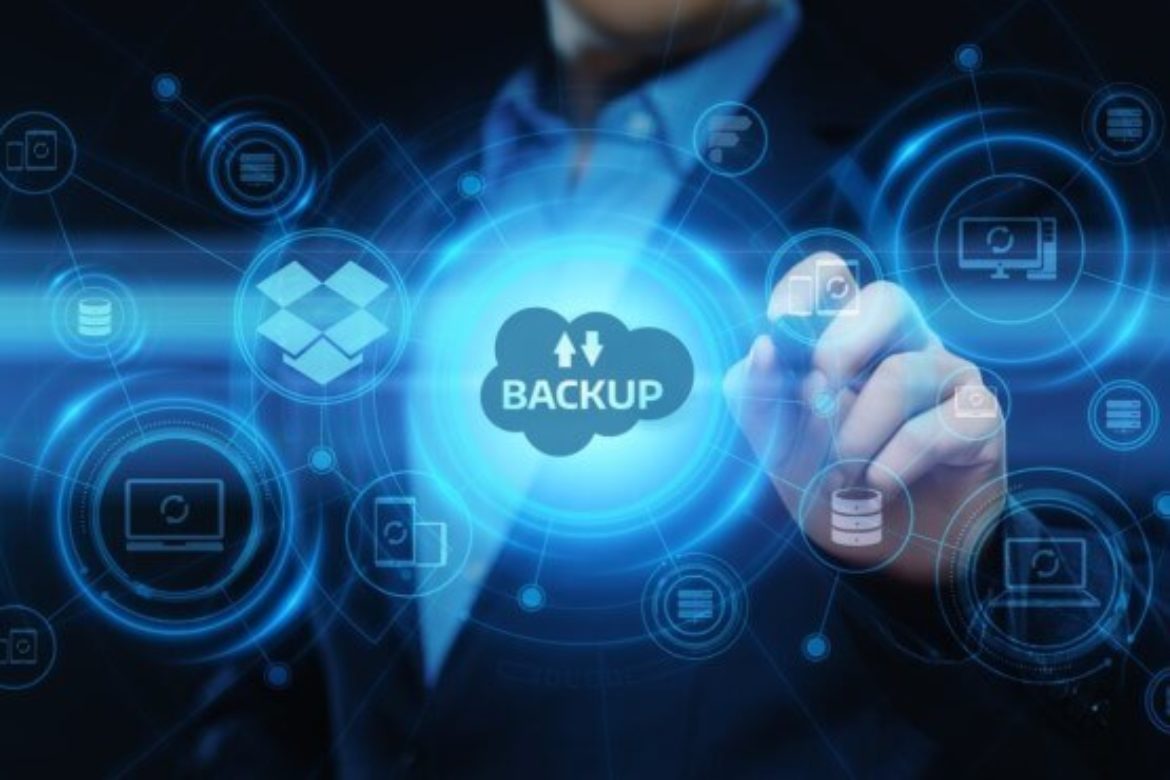 Best Practices for Salesforce Data Backup and Recovery: Ensuring Business Continuity
