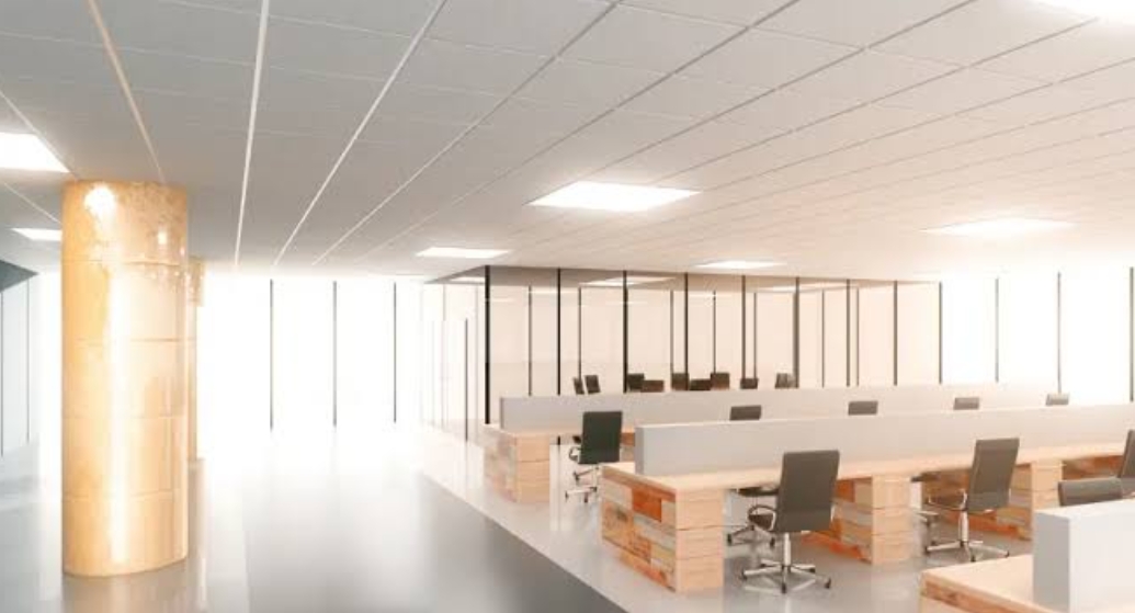 OPPNO Light: Breathing Life into Spaces with Aesthetic and Office Lighting
