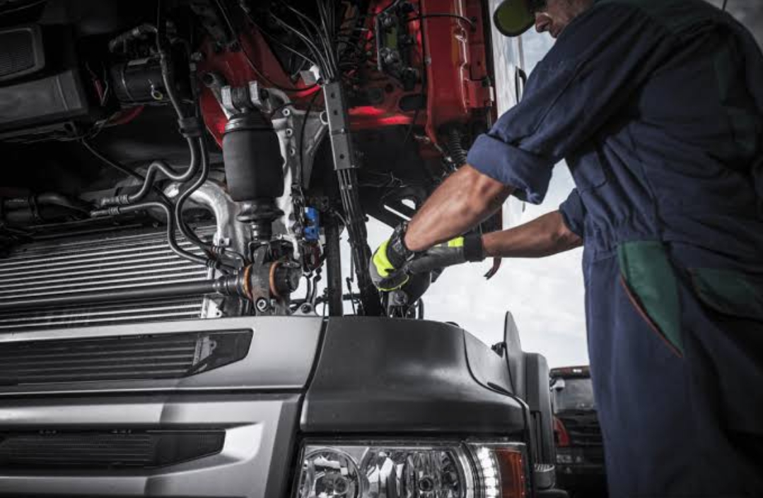 Keeping Your Fleet on the Road: Essential Maintenance Tips for Fleets