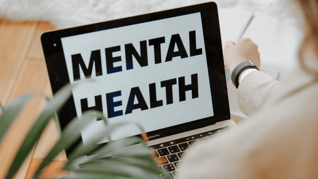 The Link Between Substance Abuse And Mental Health