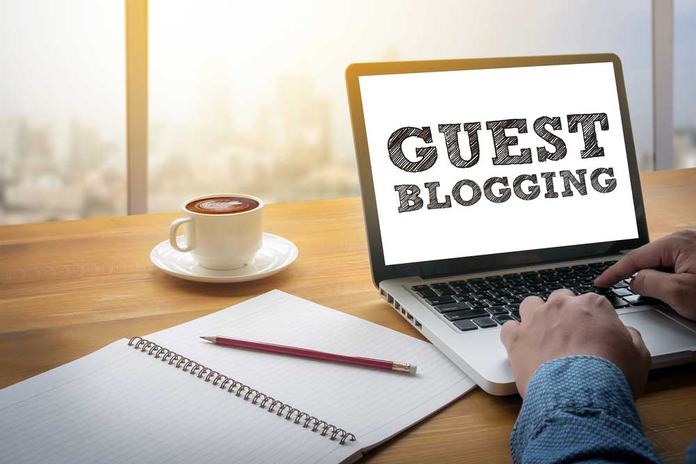 The Power Of Guest Posting: How To Boost Your Website’s SEO And Traffic With Guestpostgenie