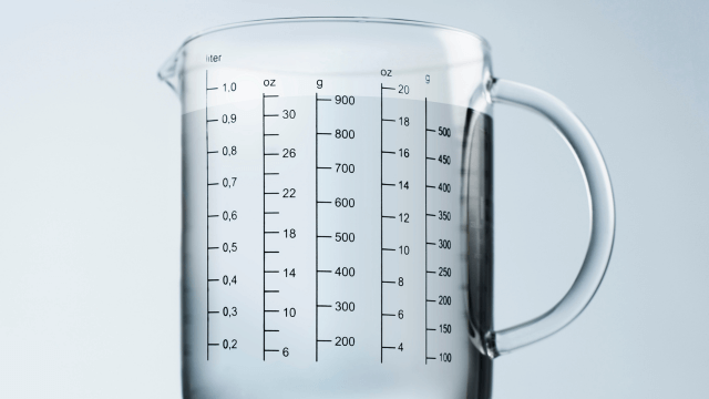 How to Measure 2/3 Cup with 1/4: A Detailed Guide