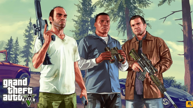 How to Mod GTA 5 on PS4: A Detailed Guide for Gamers