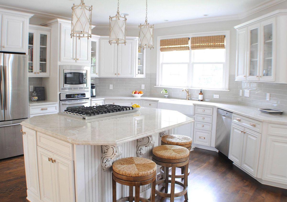 Granite Fabricators In Denver: Elevating Your Space And Lifestyle