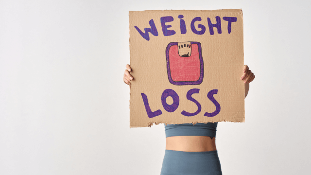 I Need to Lose Weight Fast, I Don’t Care How – Explanation Guide