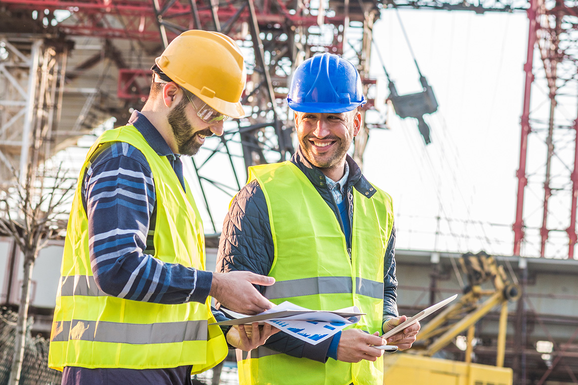 Mastering The White Card Course: Essential Skills For Construction Professionals
