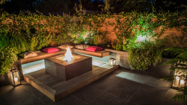 Brighten Your Landscape: Choosing And Installing LED Outdoor Flood Lights