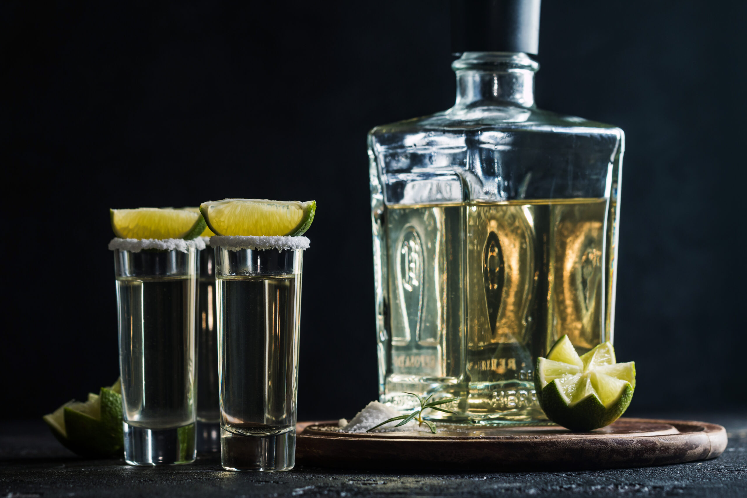Casamigos Tequila: A Perfect Blend Of Passion And Precision