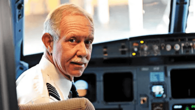 Why Did Sully Lose His Pension? – Explanation Guide