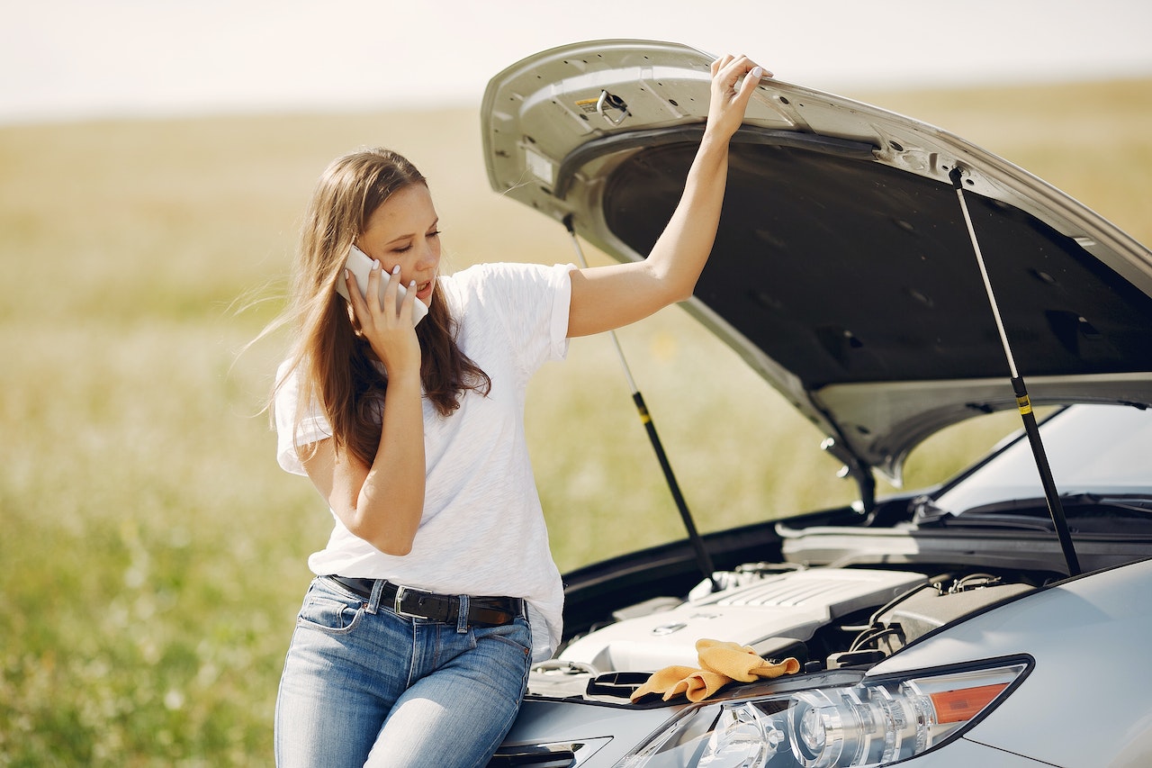 6 Crucial Steps to Take If You Ever Find Yourself in a Car Accident