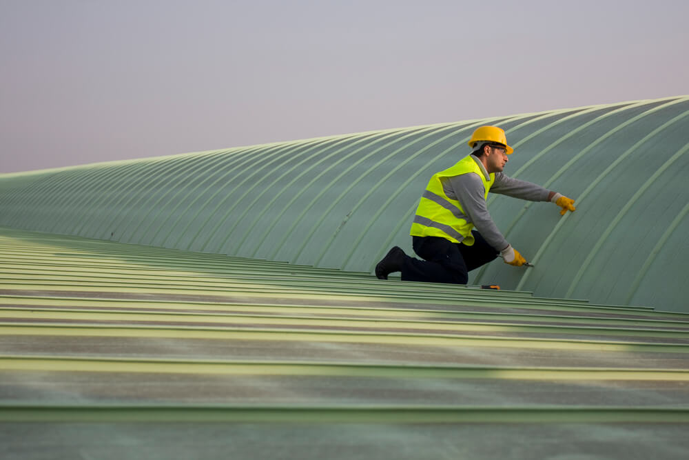High-Quality Commercial Roofs: Benefits of Investing in Durability