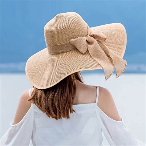 Buying Sun Hats For Women