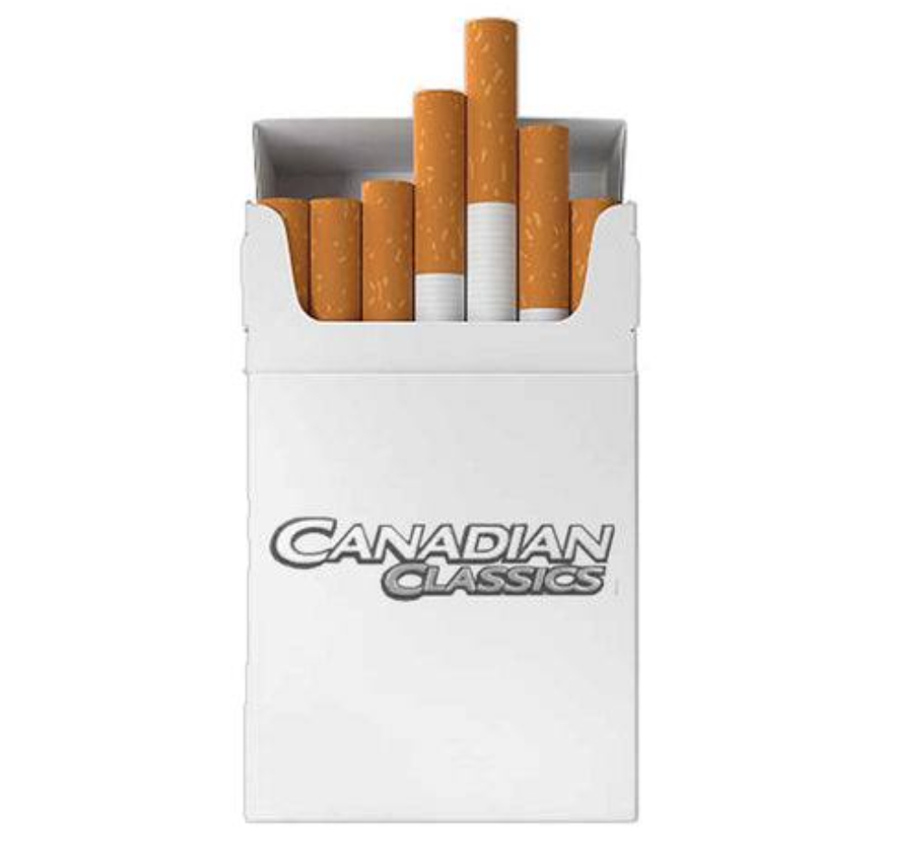 Save Money on Duty-Free Cigarettes from Canadian Retailers