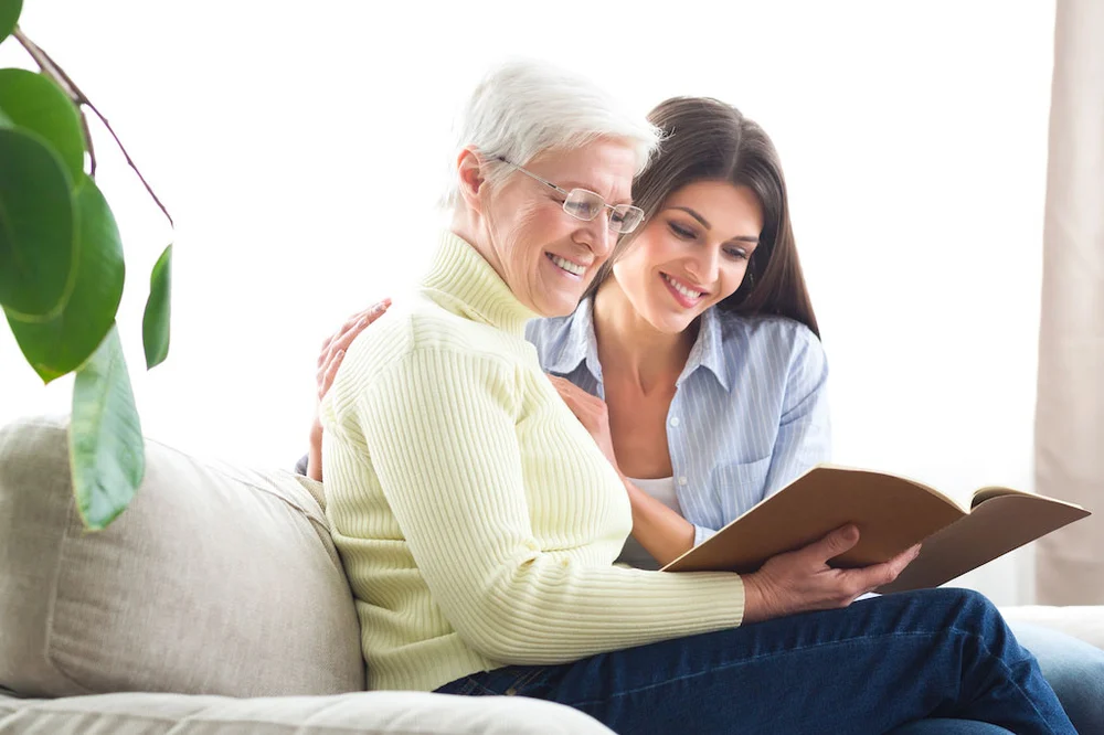 Memory Care Facilities: Enhance Quality of Life of Individuals with Memory Loss
