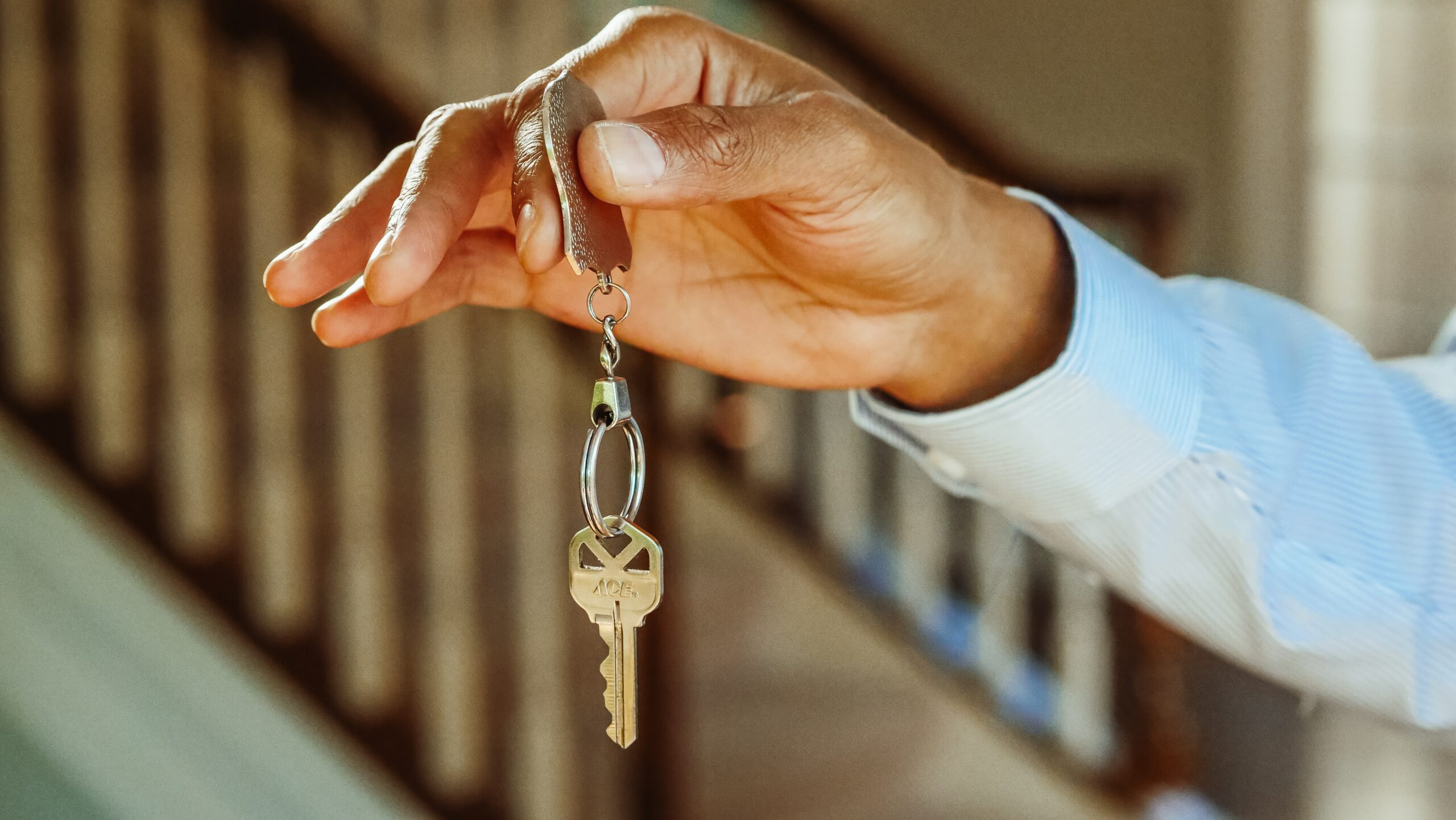 What to Expect in Your First Year of Owning a Home