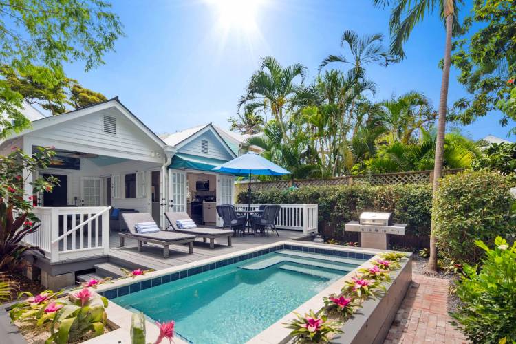 A Comprehensive Guide For Finding The Perfect Key West Rental