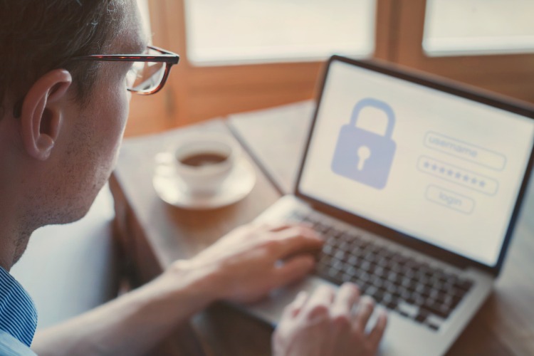Cybersecurity Best Practices: Safeguarding Your Online Identity