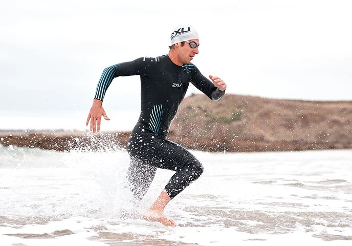 Unveiling Comfort: Men’s Wetsuit Tops For Ultimate Water Adventures
