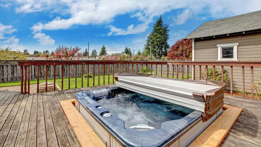 Relaxation Redefined: Why You Should Install A Hot Tub In Your Outdoor Space?