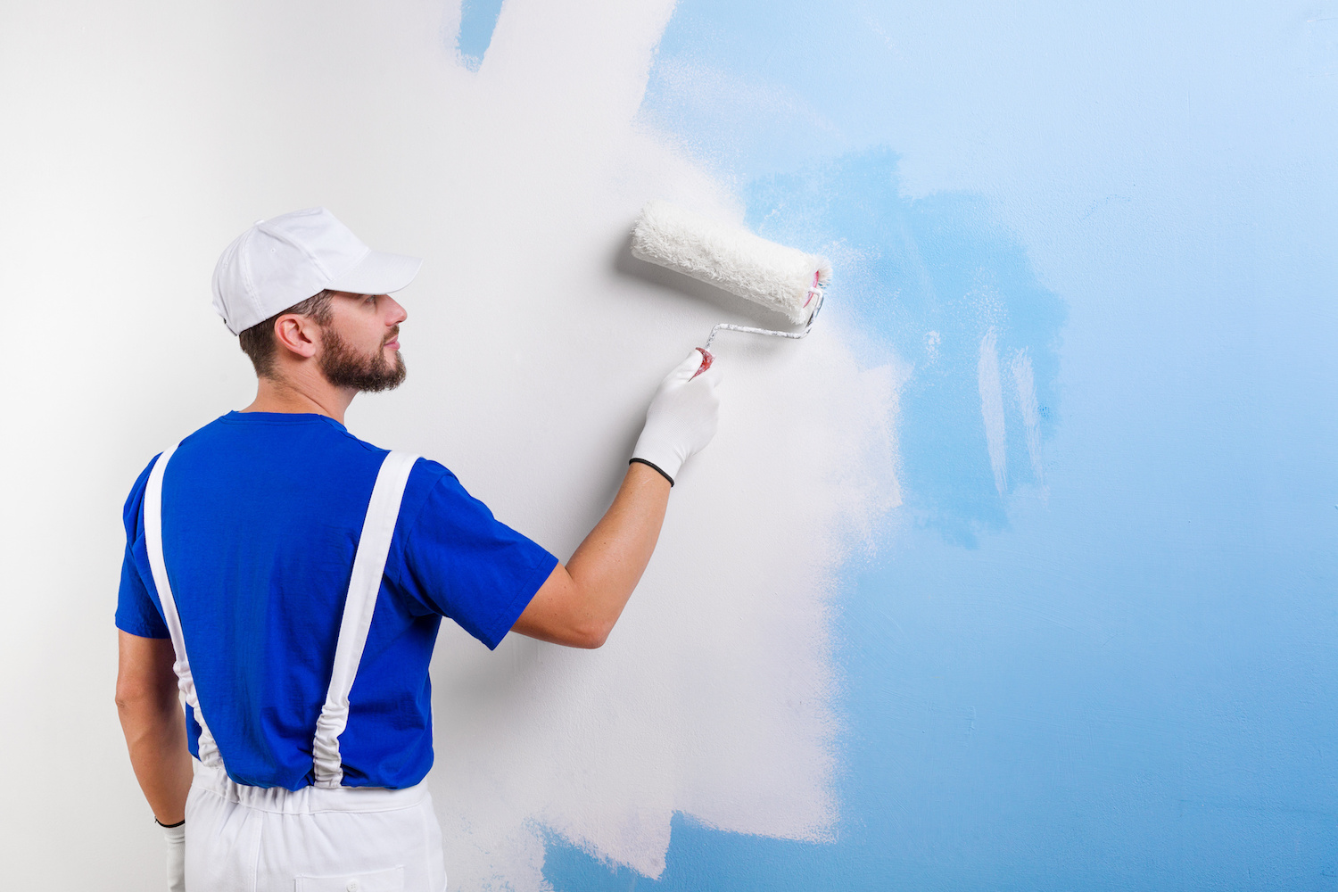 Factors To Take Into Account Before Hiring A Professional Painter