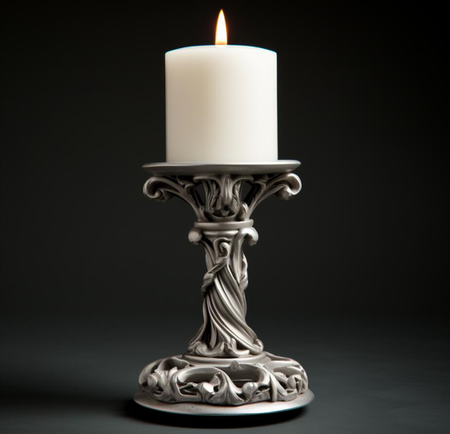 How to Choose the Perfect Candle Holder for Pillar Candles