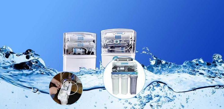 What Is a Water Purifier? Types And Importance Of Regular Service