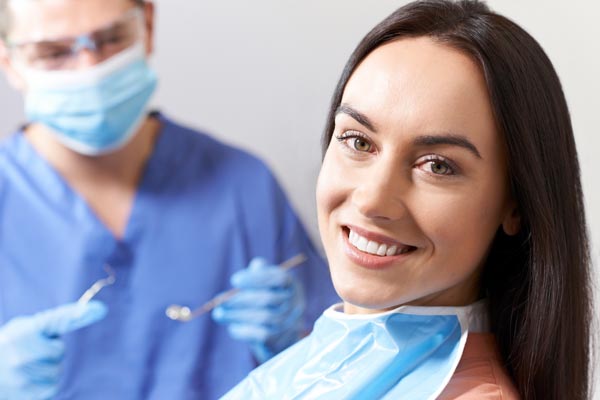 Palisades Oral Surgery: Understanding Basics and Procedures