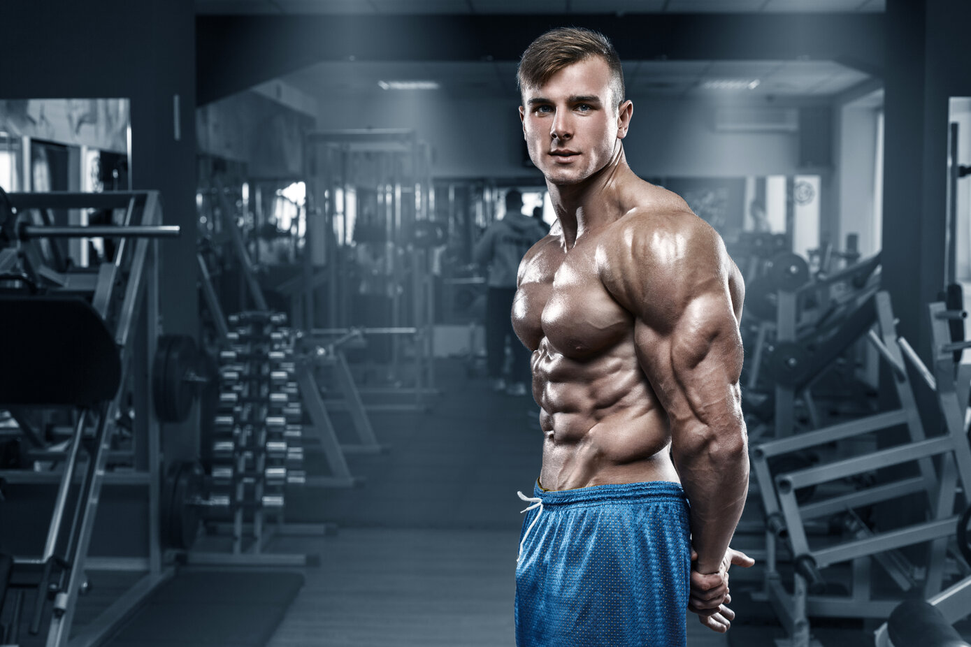 How Is SARMS Reshaping Fitness Experiences In Australia?