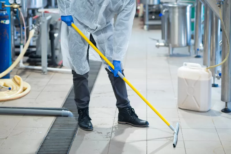 When Should You Hire Commercial Cleaning Services In Melbourne?