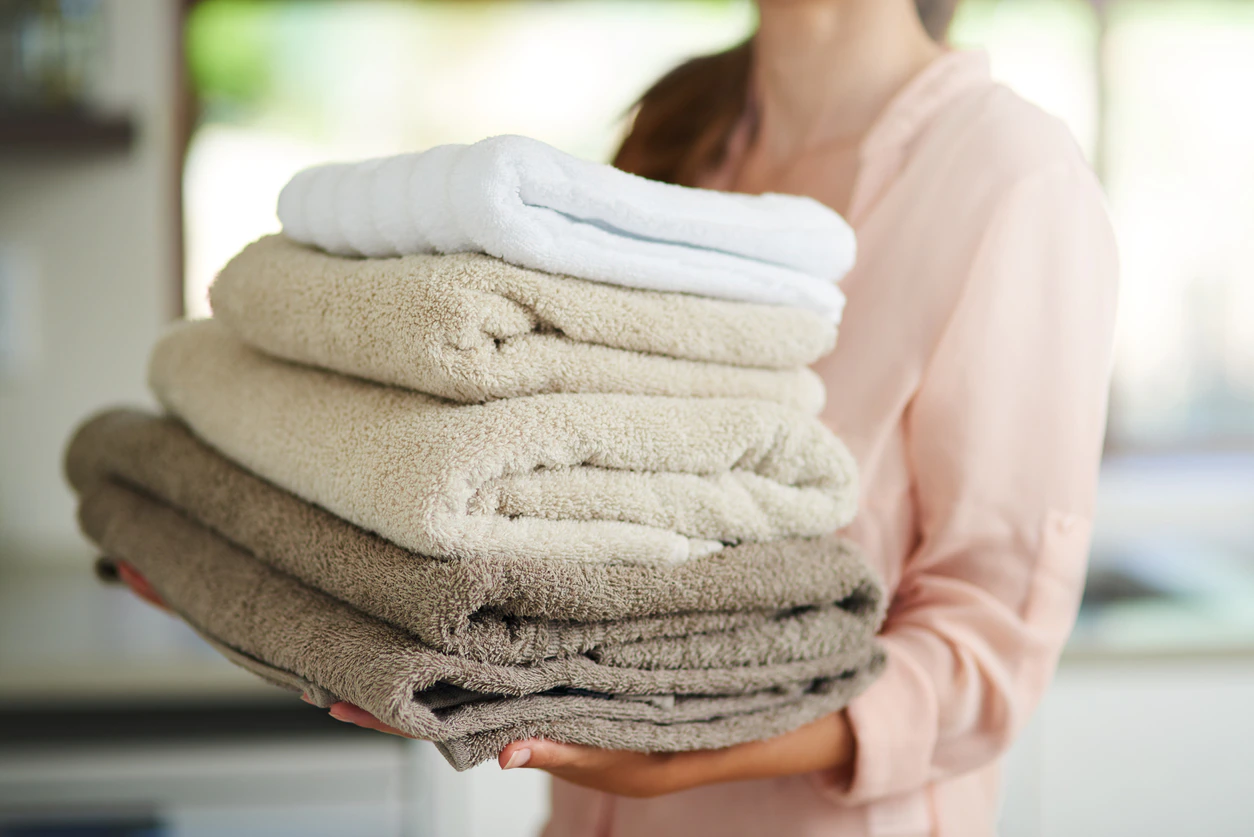 Gentle On Skin And Clothes: The Hypoallergenic Benefits Of Eco-Friendly Laundry Sheets