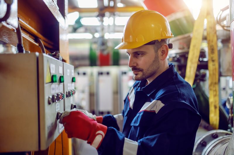 The Vital Role Of Electrical Maintenance In Ensuring Safety