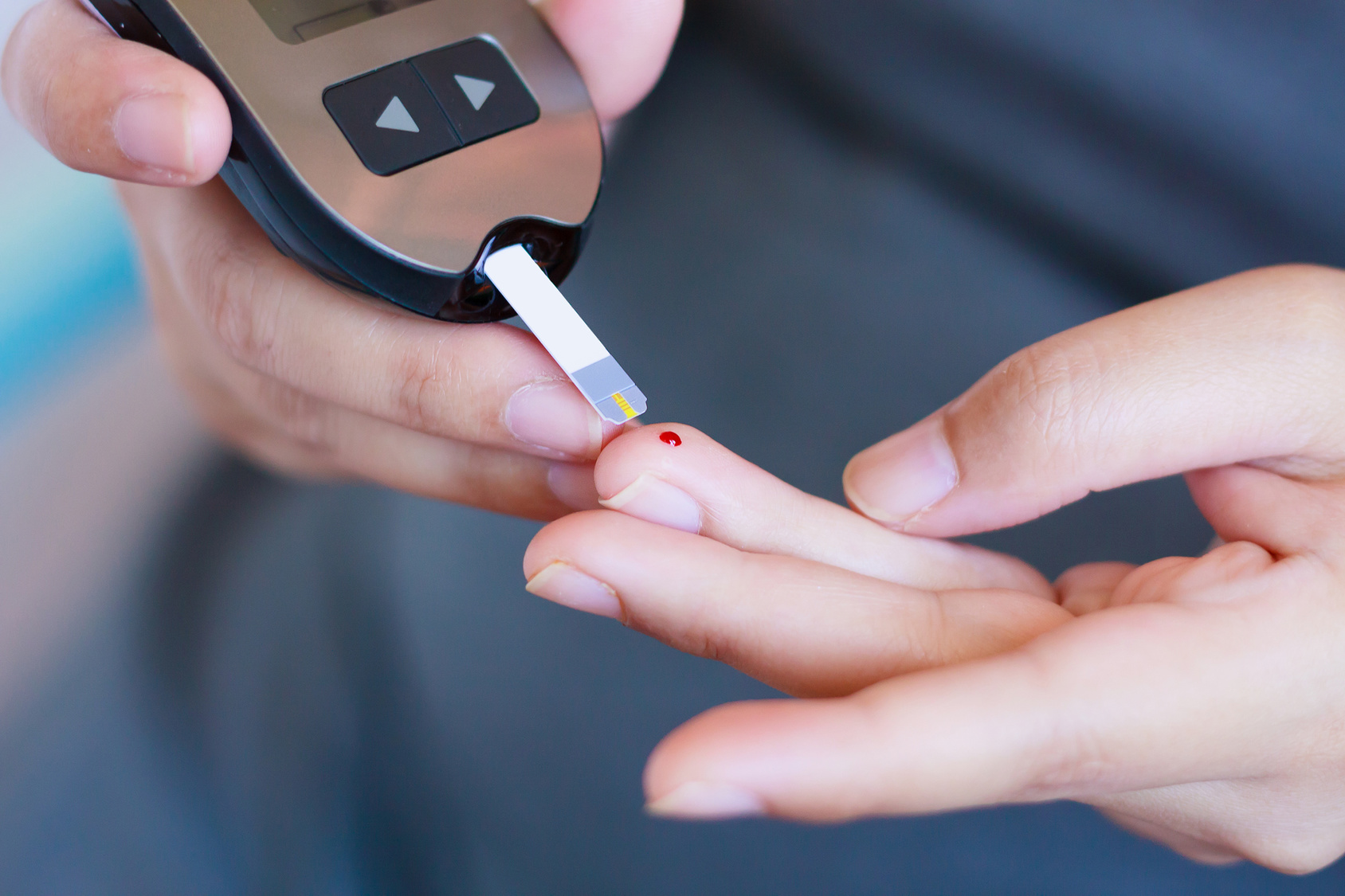 Cash In Your Diabetes Supplies: How To Sell Diabetic Test Strips?