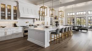 Kitchen Remodeling Magic: Transforming Houston Homes with Style